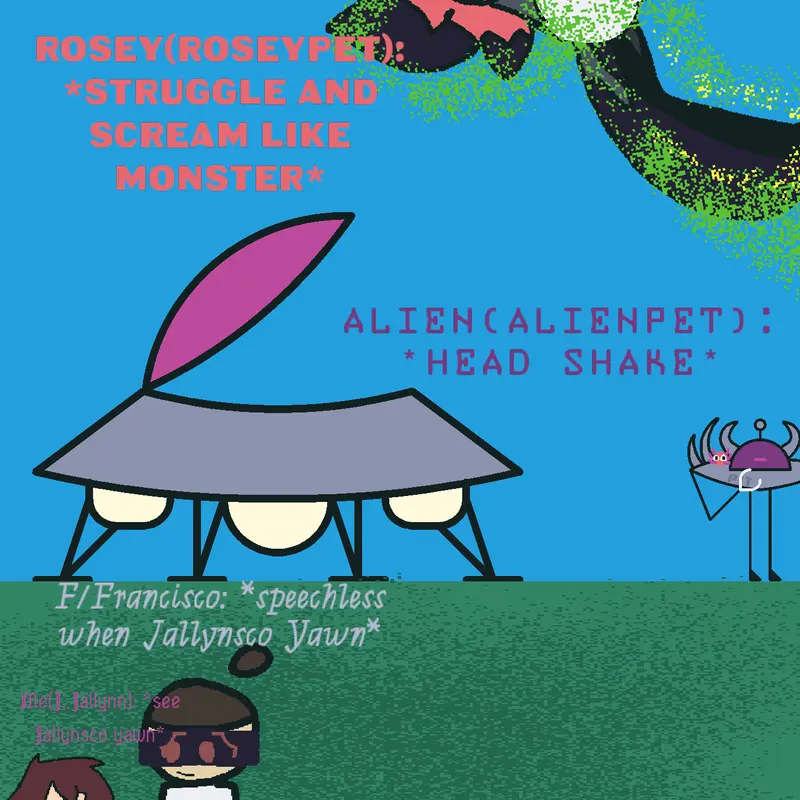 Game by @J_theArtist_bitScientist