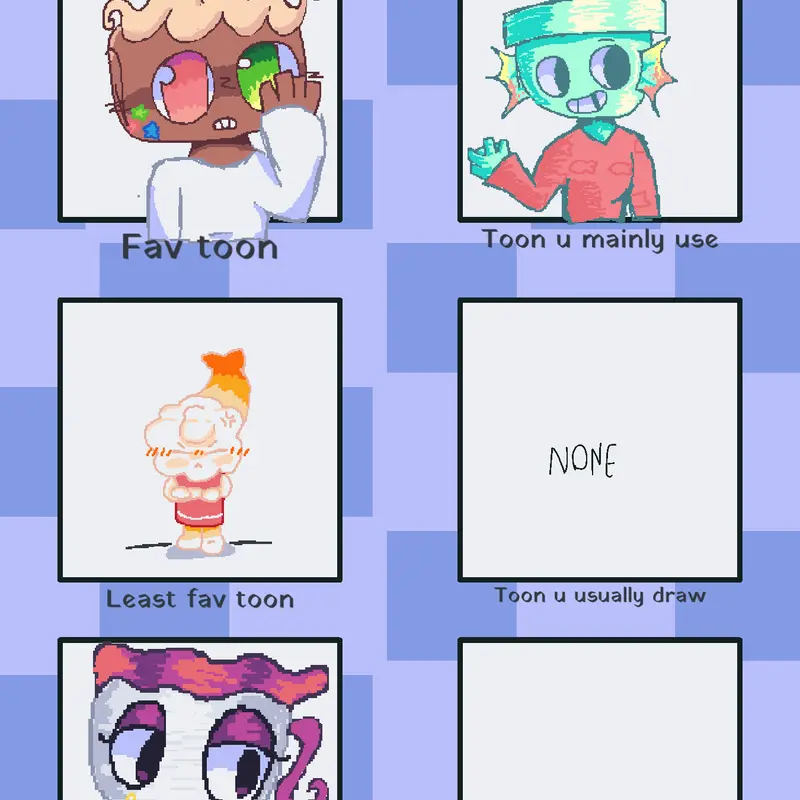 Game by @papermaster321