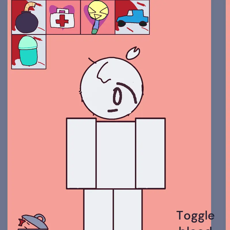 Game by @Dariathedragon_official