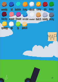 Bfdi destroyer