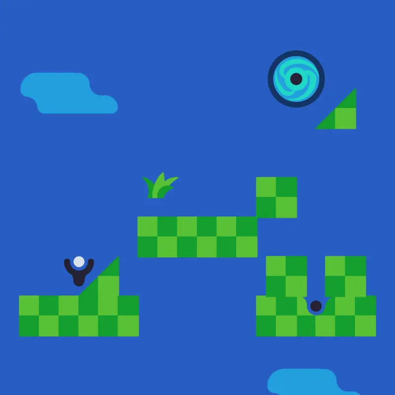 Game by @JayTheNewCreator