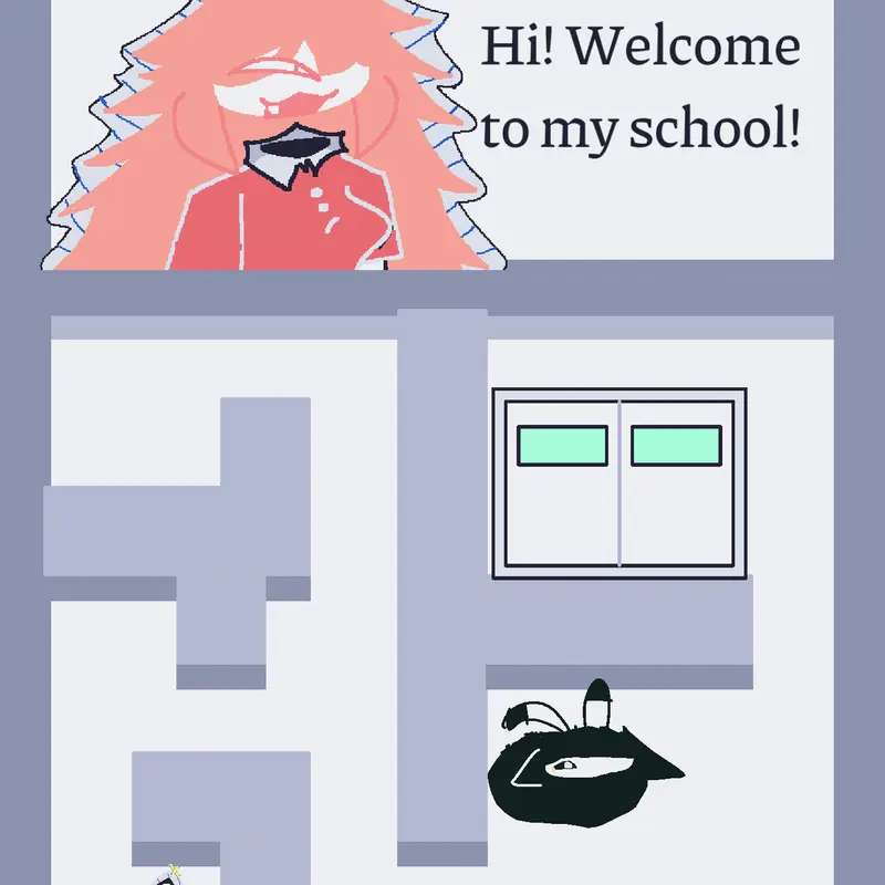 Game by @Miss_Ellia
