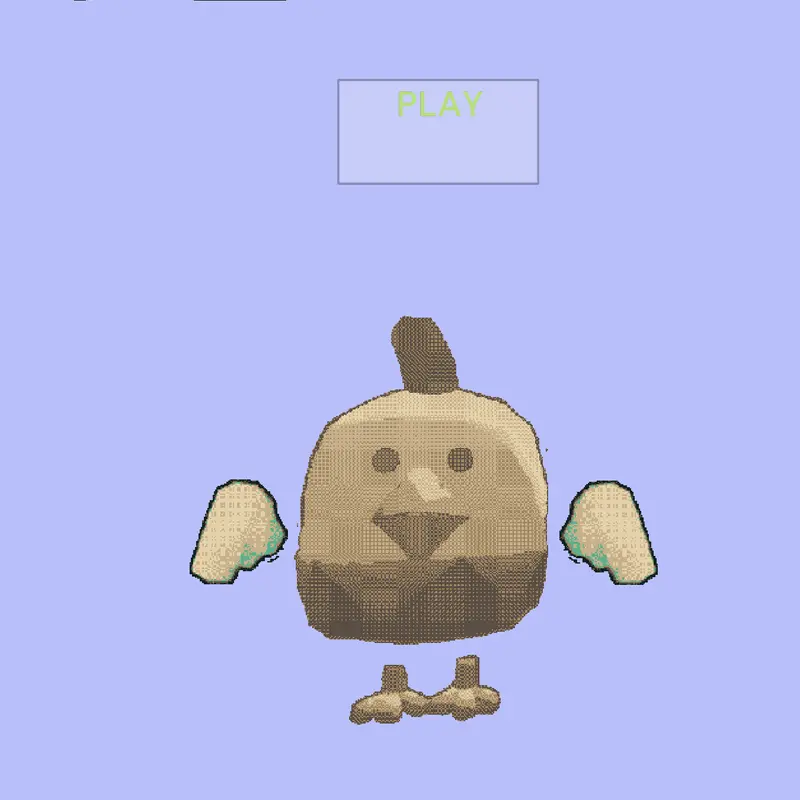 Game by @flagbandmaker