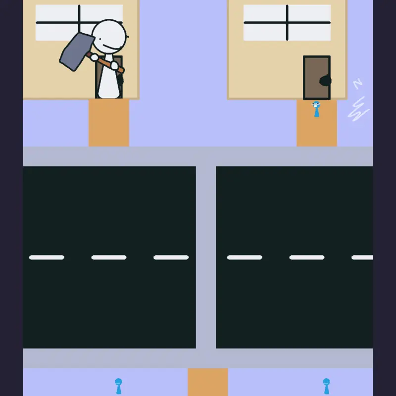 Game by @cat_nap_lover