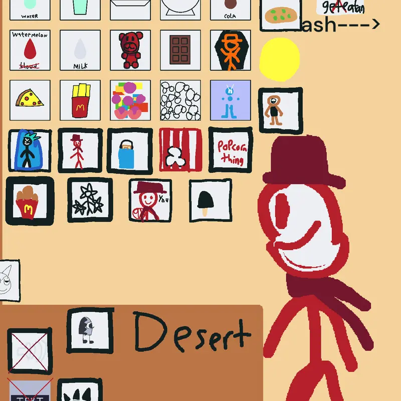 Game by @TheNoisePollutionMaker
