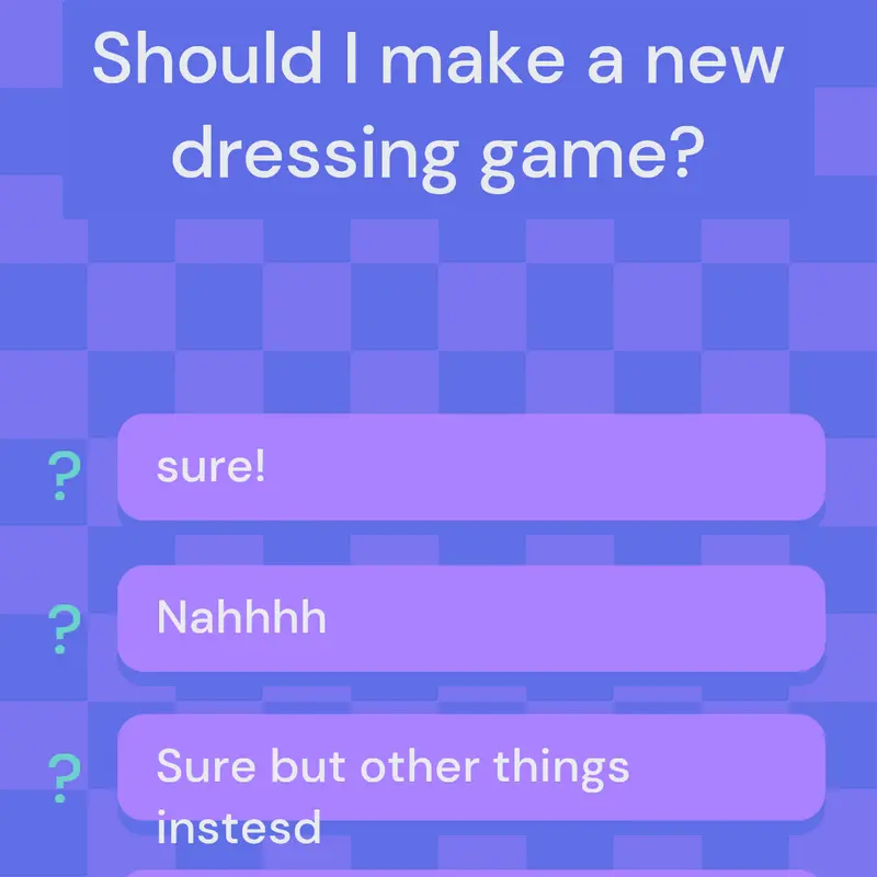 Game by @yourlarperscammer