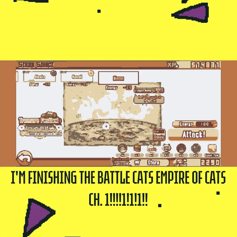 Game by @Galaxy_S26-Ultra