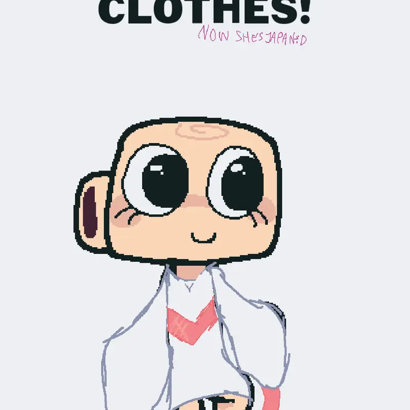 Game by @yuriwife_ddlc