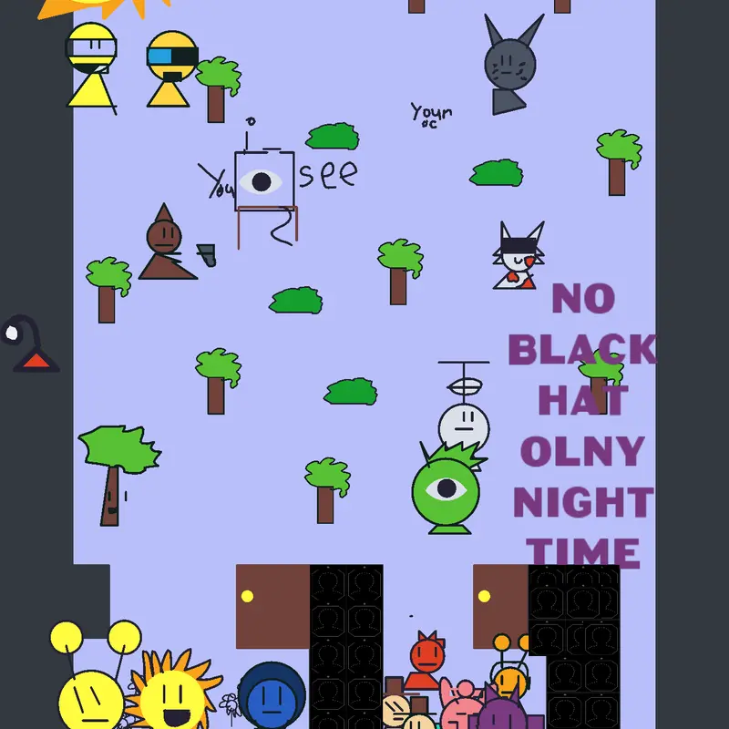 Game by @matt2025