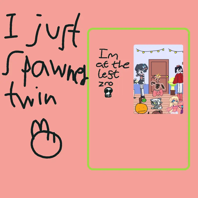 Game by @ItsCubeTime