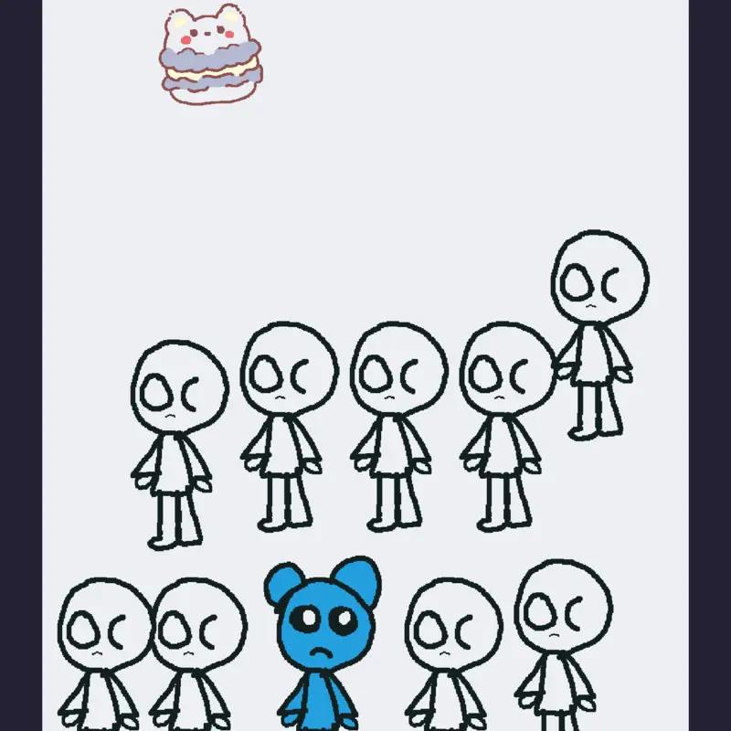 Game by @Nikasasha