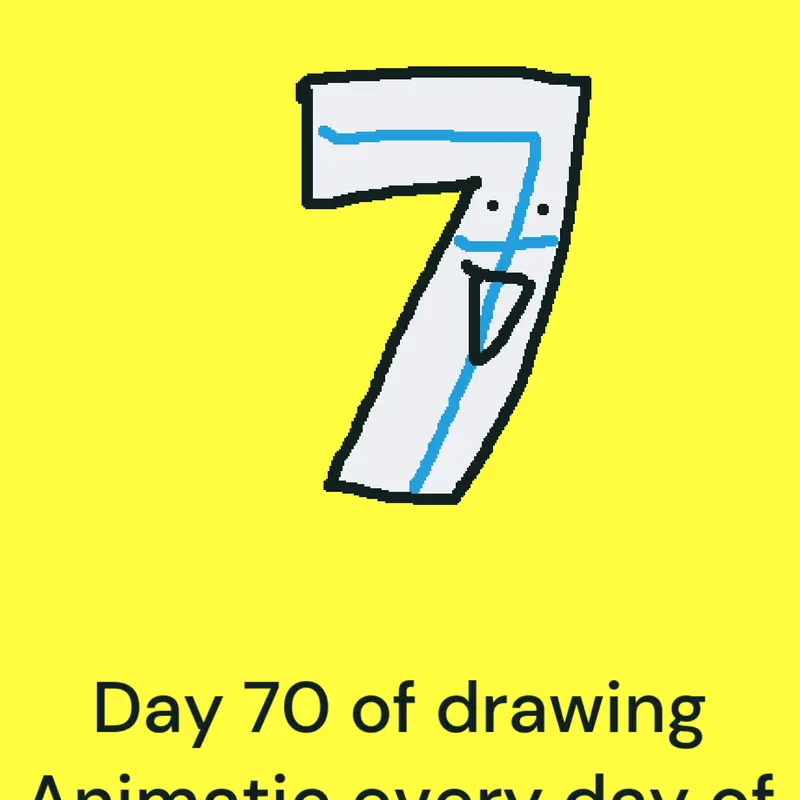 day 70 by @frozenbelow
