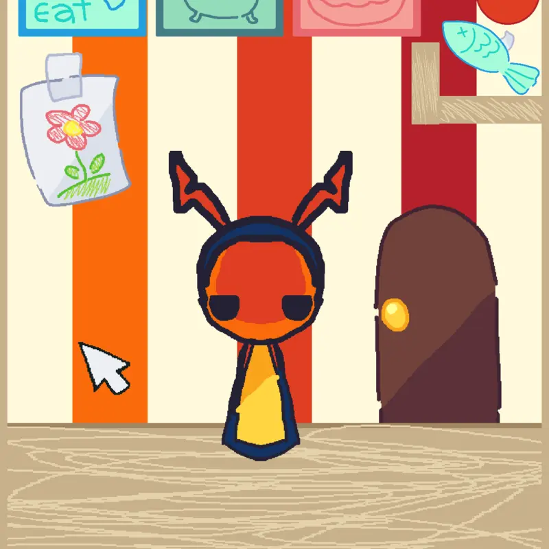 Game by @yokai-pals