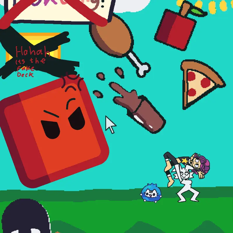Game by @jarjitya_kaoyu