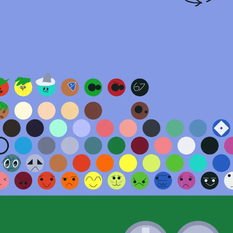 Game by @chickenballs2