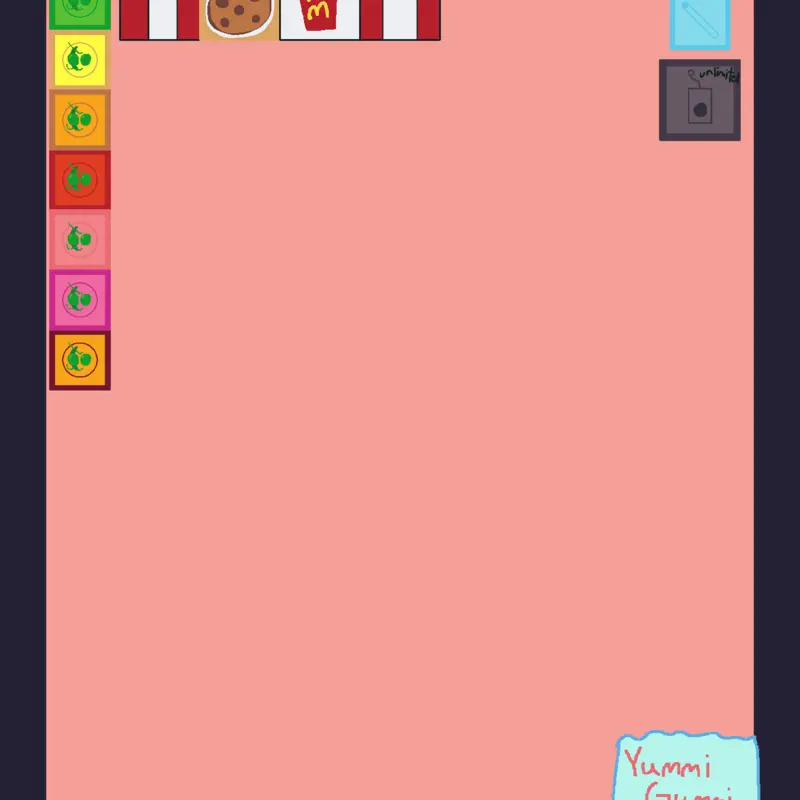 Game by @PeruCastle