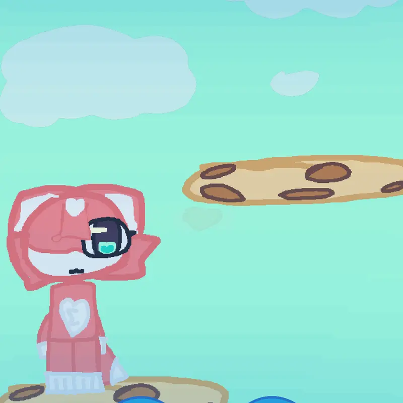 Game by @1DK_4CC_-