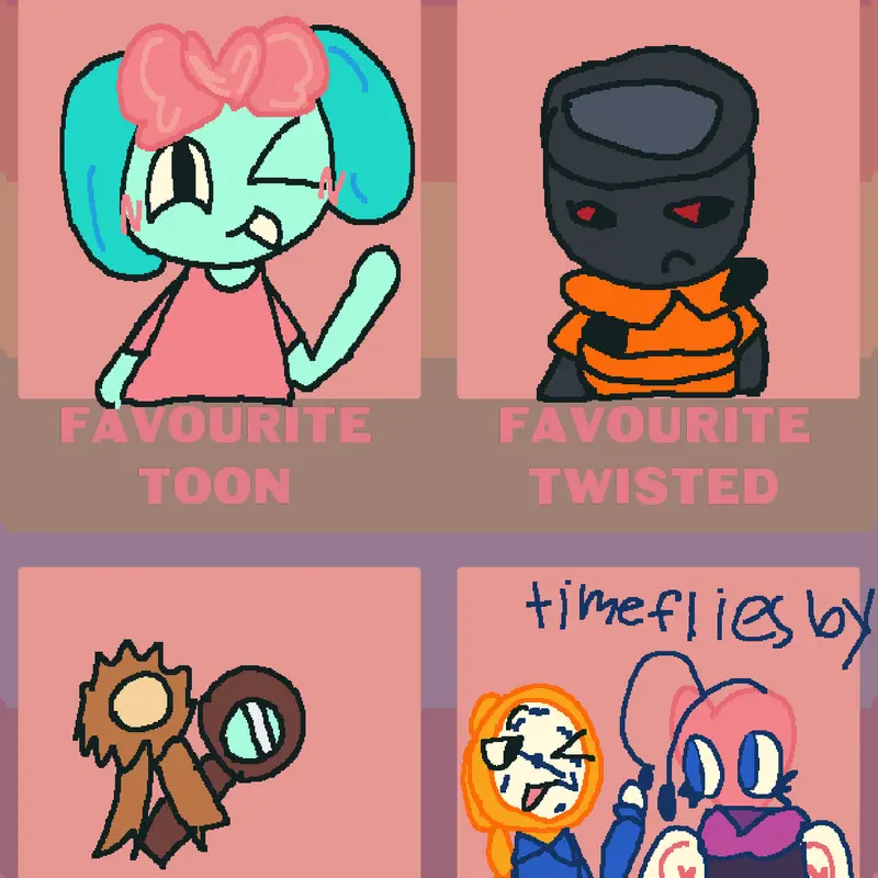 Game by @anhie_idek