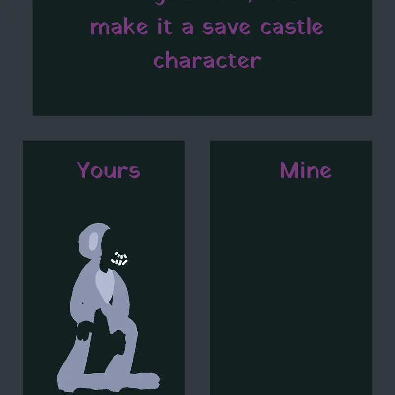 Game by @lethalape