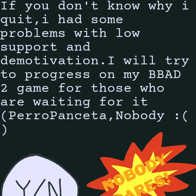 Game by @IdkBall
