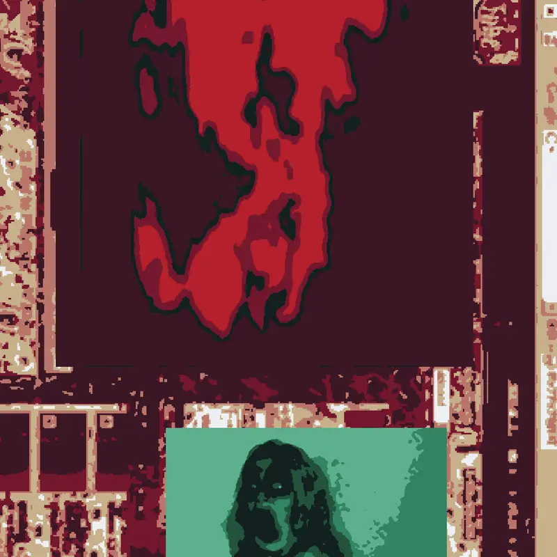 666 by @IsmaelSaldiviariquel