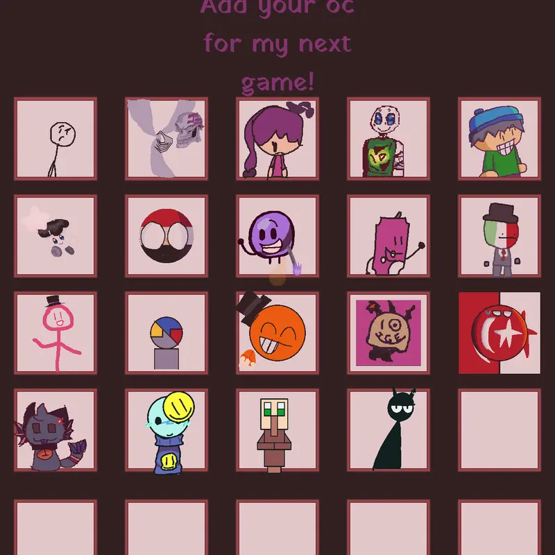 Game by @Den4eek