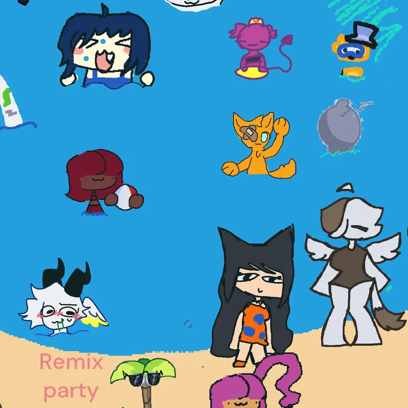 Game by @SpongeBobmeboy