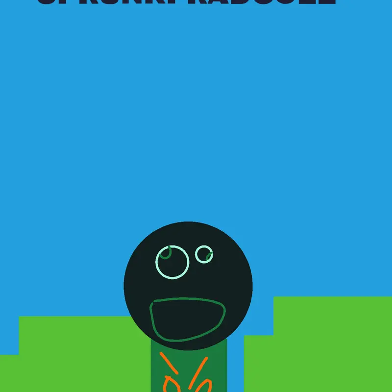 Game by @DISuppUU