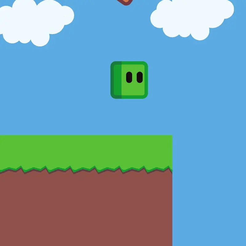 Game by @lvarIsCool