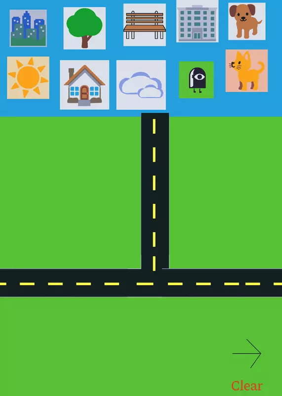 Game by @sabalumber