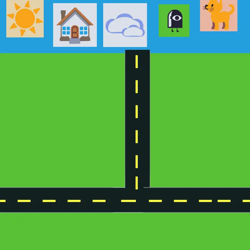 Game by @sabalumber