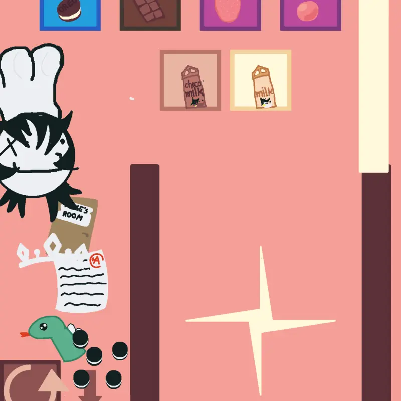 Game by @carin436