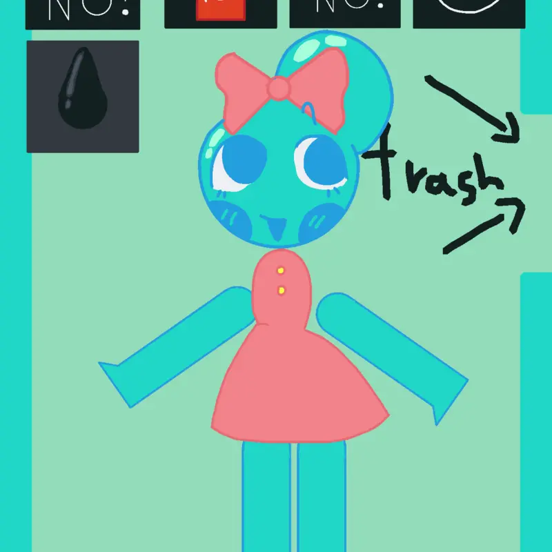 Game by @lullylove86