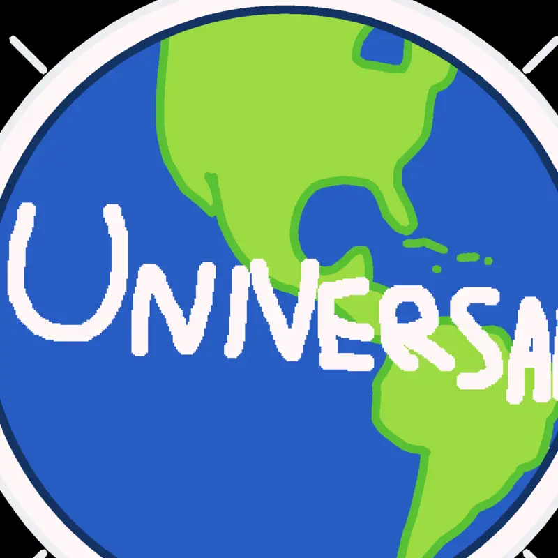 Game by @UniversalAnimationStudio