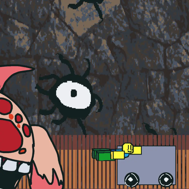 Game by @Nothinggg