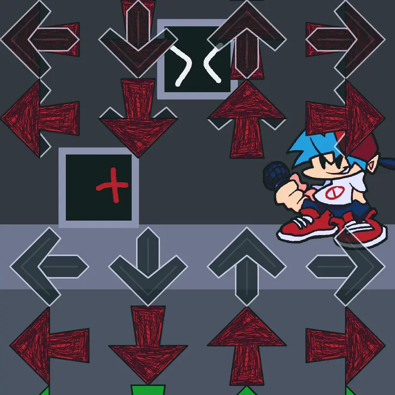 Game by @M_A_X_I_M_O