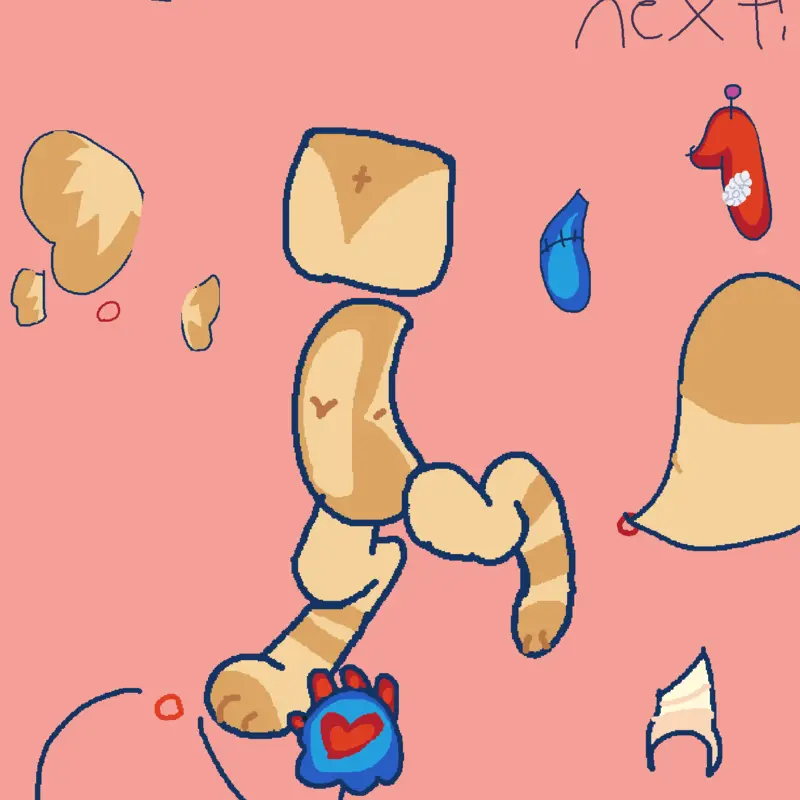 Dandys world dressup by @tadczooble