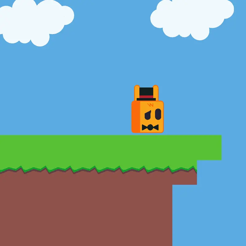 Game by @xirchi