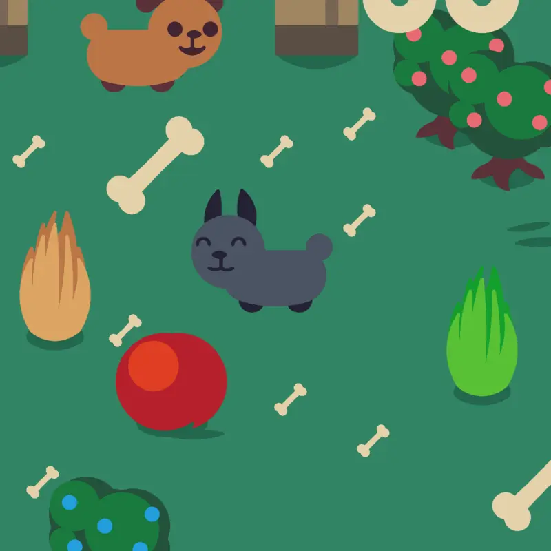 Game by @meat-for