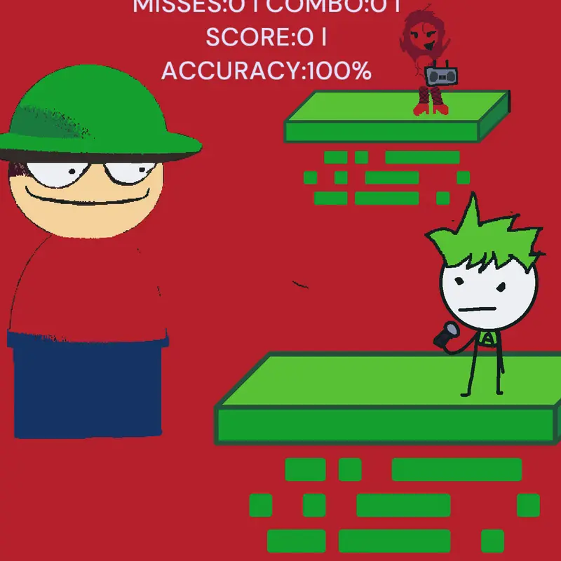 Game by @poprt3482