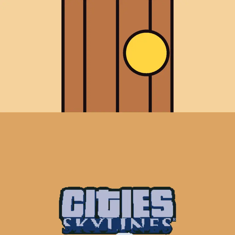 Game by @Cities_skylines