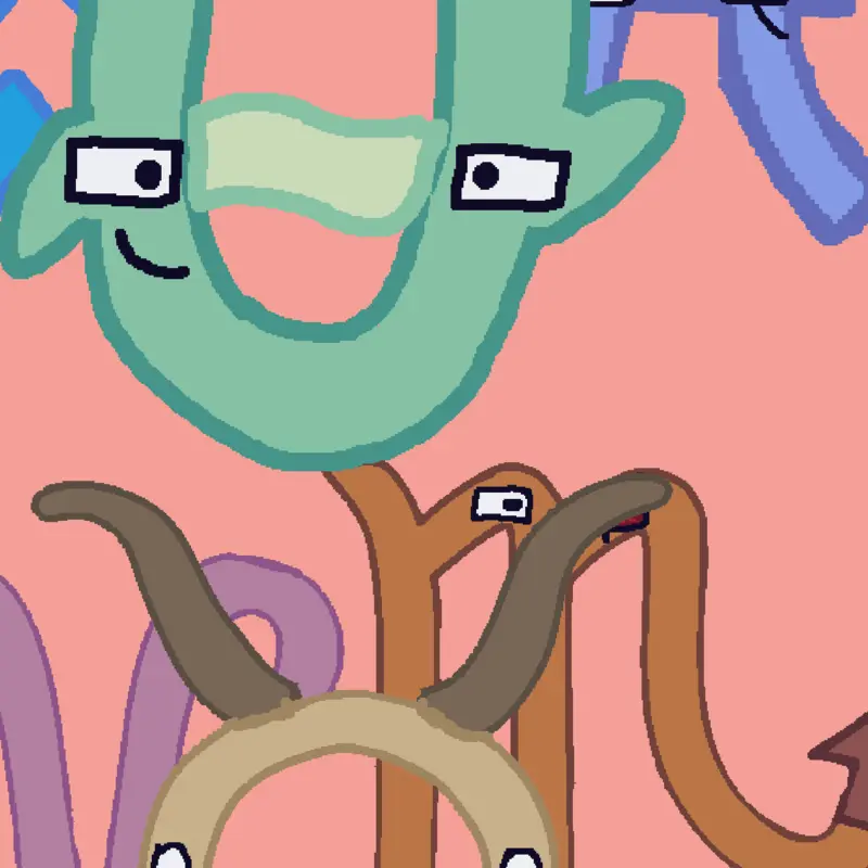 Zodiac signs playground by @OmnidroidV9