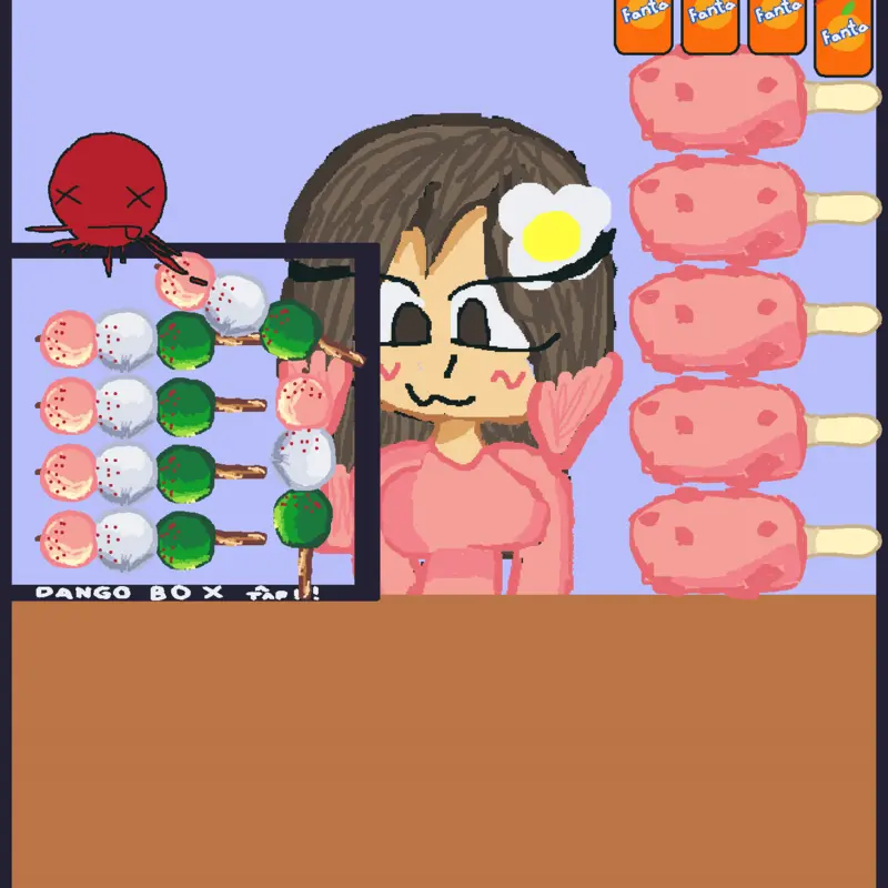 Game by @pampam_kit