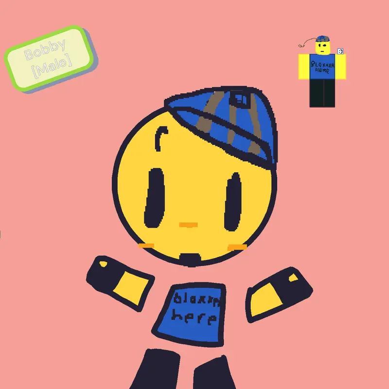 Game by @sprunki_queen