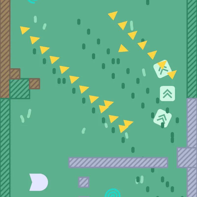 Game by @HallyTall