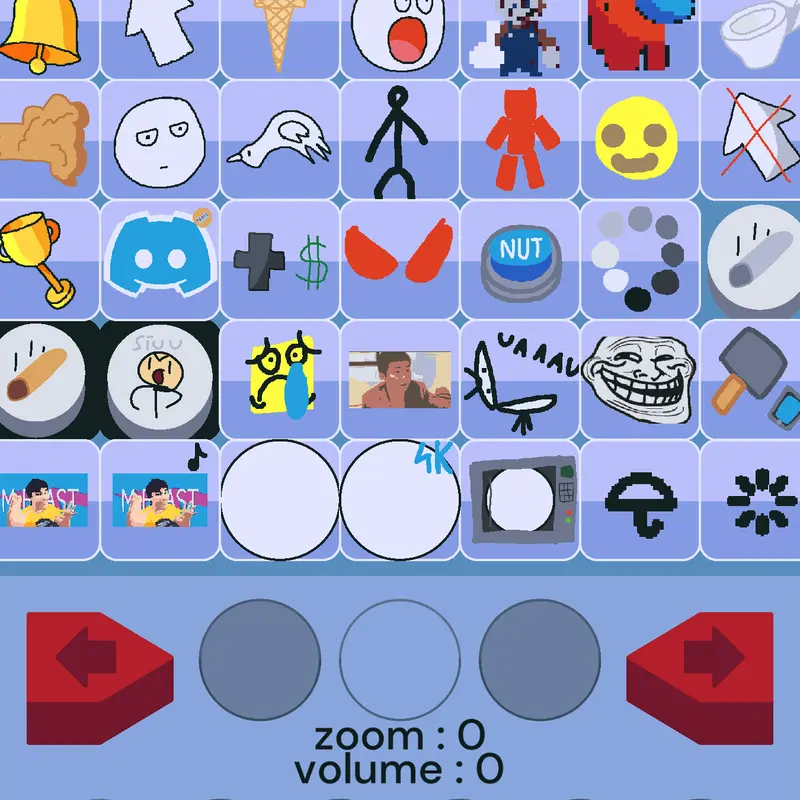 Game by @iokok