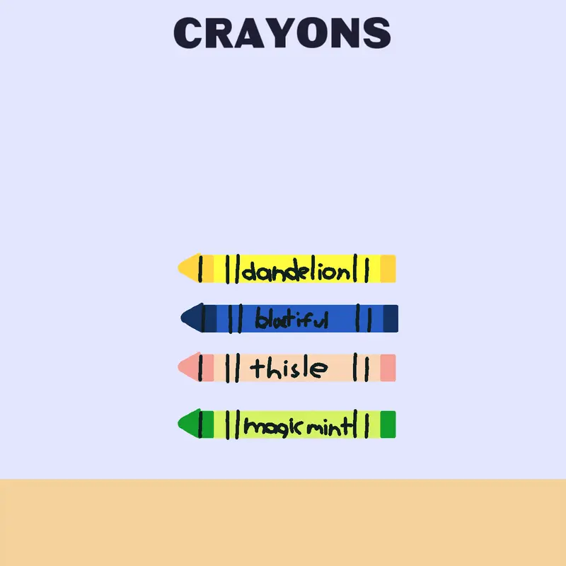 Game by @Rony55