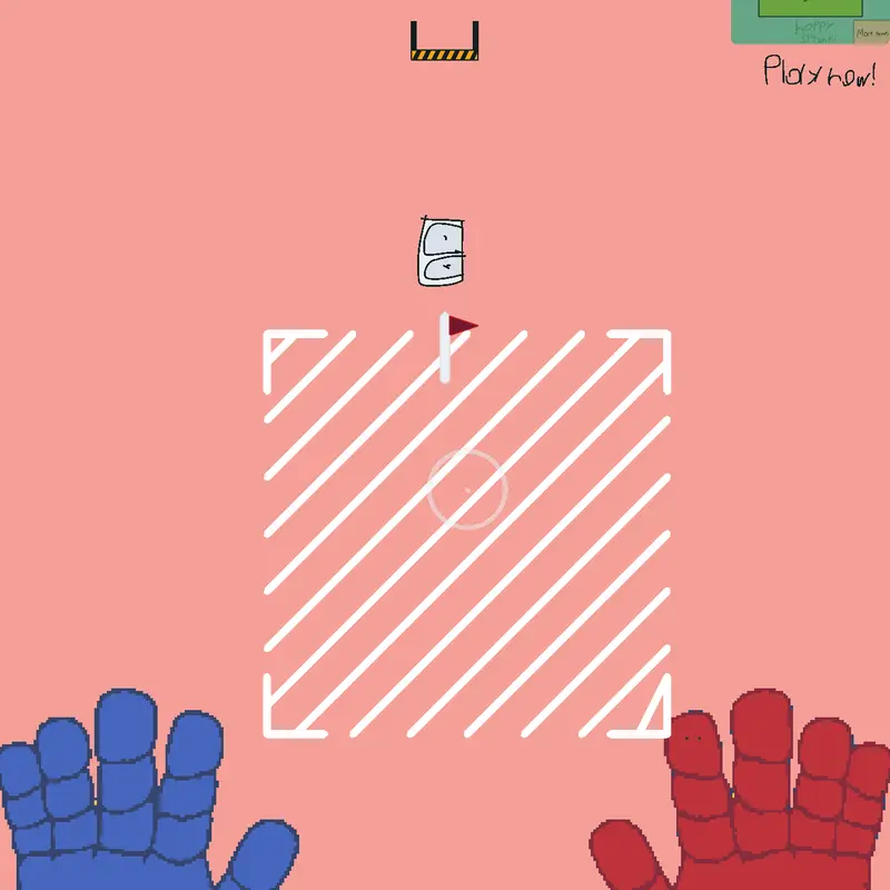 Game by @hoppy_sprunki