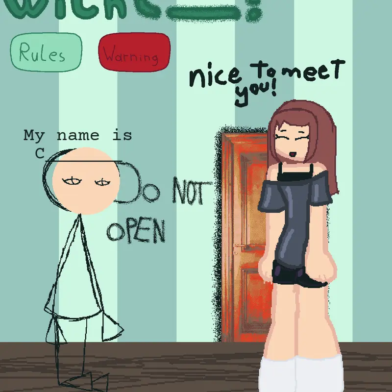 Game by @am_just_a_normal_person