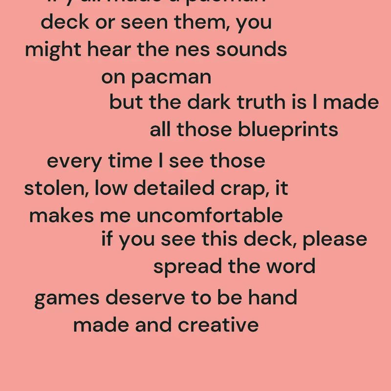 please by @fred145